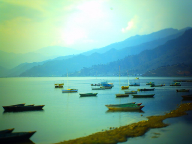 lakeside-Pokhara