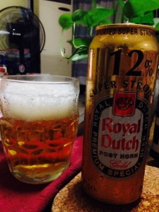 RoyanDutch