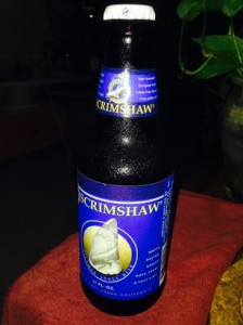 Scrimshaw