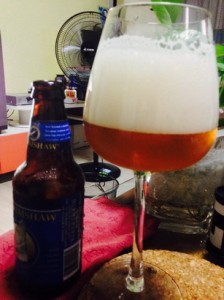 Scrimshaw-tasted