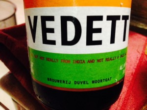 vedett-IPA