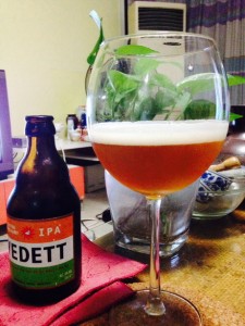 vedett-IPA-tasted