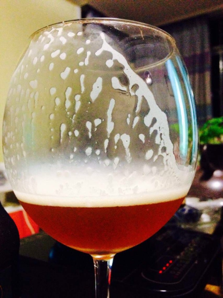 TORPEDO SERRA NEVADA IPA