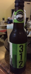 Goose Island 312 Urban Pale Ale