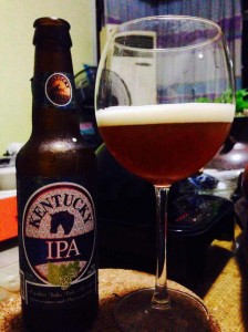 Kentucky IPA
