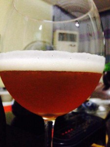 ANCHOR LIBERTY ALE