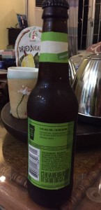 Goose Island 312 Urban Pale Ale