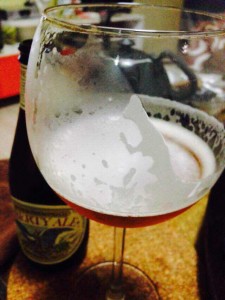 ANCHOR LIBERTY ALE