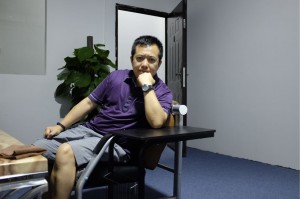 in-office